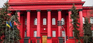 В общежития КНУ имени Шевченко собираются пускать только с Covid-документами