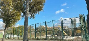 Вместо спорткомплекса: в Запорожье построят два ТРК