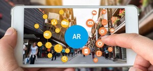 Первый в мире: в Харькове появится парк скульптур с дополненной реальностью