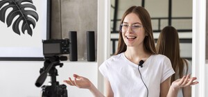 Новая должность: работу парламента будут транслировать в TikTok