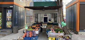 Проверь законность: в Одессе появилась онлайн-карта МАФов