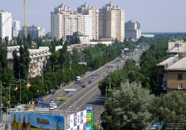 Какие изменения внесли в генплан Харькова. Фото: ru.wikipedia.org