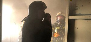 ГСЧС: в горевшем одесском общежитии давно нарушали пожарную безопасность(обновлено)