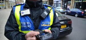 Є робота: у Львові шукають інспекторів з паркування