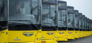 Чем заменят автобусы на маршрутах, по которым были расторгнуты договоры с перевозчиками