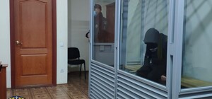 Может выйти под залог: водителя, сбившего подростков на проспекте Науки, арестовали на 60 дней