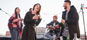 День студента 2021: куди піти у Львові