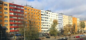 Как на Слобожанском: на Набережной преобразят фасады домов