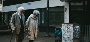 Індексація пенсій у 2022 році: що відомо