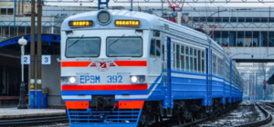 Пять — отменят, шесть — сократят маршрут: электрички из Харькова будут ходить по новому графику