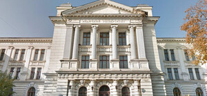 Еще один вуз Одессы начал очные занятия: в его общежитиях будут дежурить преподаватели