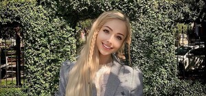 Одесская барби Валерия Лукьянова стала выглядеть совсем иначе (фото)