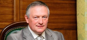 Мэр Бердянска Валерий Баранов уходит в отставку