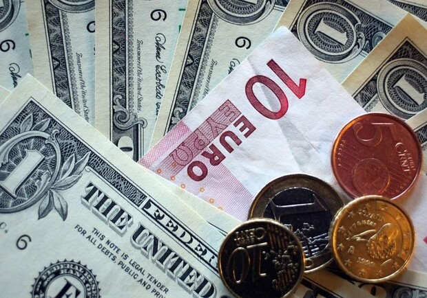 16 октября курс валют в Украине развернулся в обратную сторону 