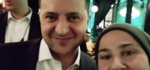 Зашел на пиво: Владимира Зеленского заметили в столичном пабе