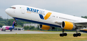 Из Одессы запустят авиарейс к побережью Красного моря в Египте