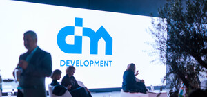 Группа компаний DIM представила обновленную концепцию жилого комплекса Lucky Land