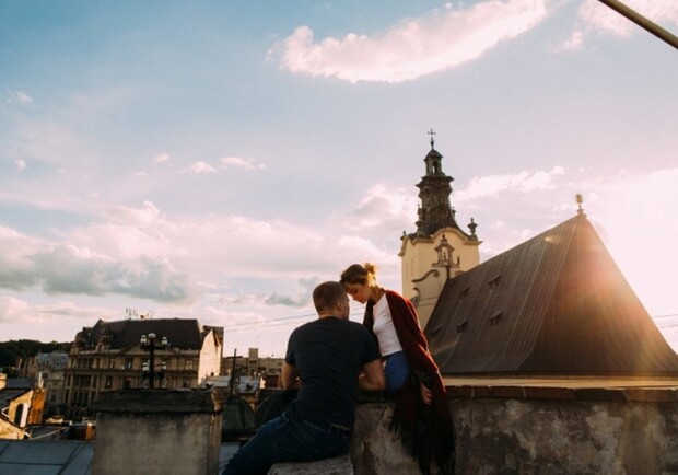 7 місць у Львові, де загадують бажання і вони здійснюються