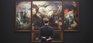 Президентская тысяча за вакцинацию это помощь музеям и театрам