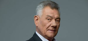 Бывший мэр Киева Александр Омельченко госпитализирован в тяжелом состоянии с COVID-19 