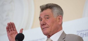 Сын Александра Омельченко рассказал о состоянии отца в больнице