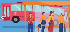 В Полтаве изменят транспортную сеть: какие маршруты заменят и сократят