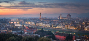 У Запорожья может появиться город-побратим в Италии