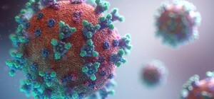 В Одесской области впервые выявили новый подтип штамма Delta