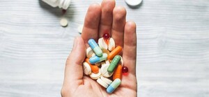 В ЕС одобрили первые таблетки от Covid-19 