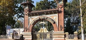 Музей современного искусства Одессы переезжает на завод шампанских вин