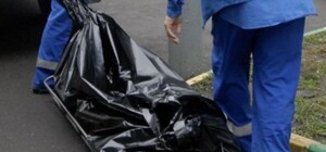 В карьере на Немышле обнаружили убитого мужчину (видео 18+)