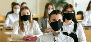 Все школы Одессы вернулись к очному обучению (обновлено)