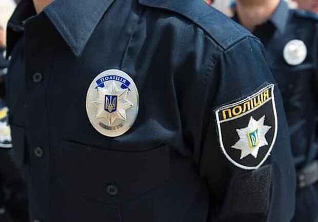 В Харькове массово увольняются патрульные. 