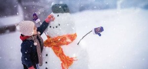 Когда в школах Киева начнутся зимние каникулы