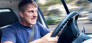 Патрульные назвали улицы в Харькове, где лихачи чаще всего устраивают 