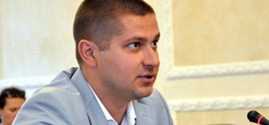 Бывшего судью Соломенского суда Сергея Зинченко обнаружили мертвым