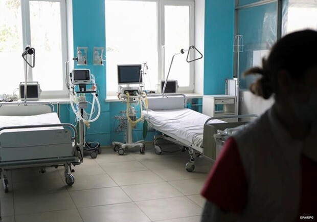 В Харьковской области от коронавируса умерли еще 43 человека. 