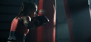 Фильм о чемпионке по боксу с Полтавщины победил на каннском фестивале