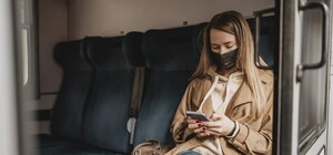 Между Одессой и Черноморском собираются пустить электричку