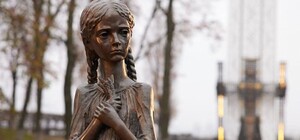 В Харькове пройдет Крестный ход в память о Голодоморе