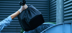 В Днепре подорожает вывоз мусора: когда и на сколько