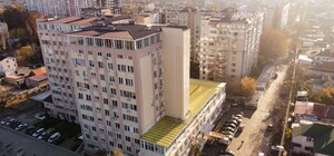 В Одессе выставили на продажу два известных здания: кинотеатр и научный институт