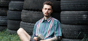 Львівський репер Паліндром став артистом року за версією незалежної музичної премії