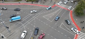 На 5-й станции наконец-то закончили ремонт: новая схема движения