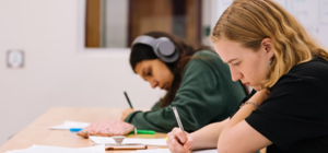 Компании, которые наймут выпускников Президентского университета, будут возмещать стоимость их обучения