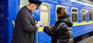 Харьковчане снова могут купить билеты на поезда в Киев и Западную Украину