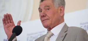 Чем запомнился Омельченко на посту мэра Киева