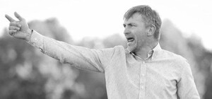 В ДТП погиб экс-тренер 