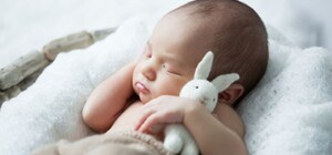 Девочек больше: сколько детей родилось в Полтаве за неделю