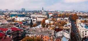 Одесситам приходится копить на квартиру дольше жителей столицы